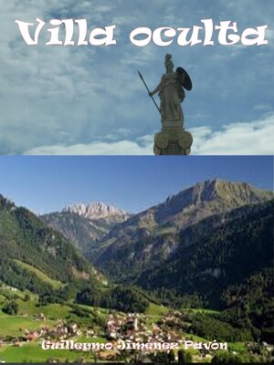 cover image of Villa oculta